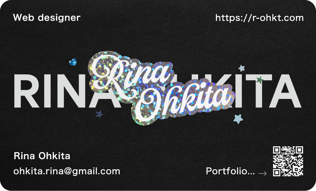 Business card